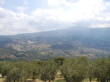 Poggio Aperto