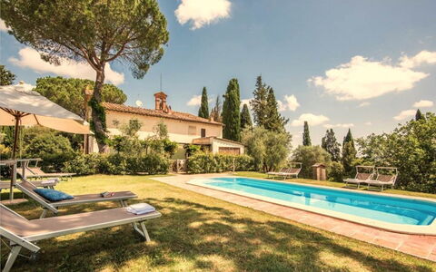 Santo Stefano: Casa, Casa, Inmuebles, Hacienda, Jardín, Piscina, Mansión, Villa, Casa De Campo, Recurso