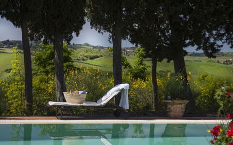 Villa Santa Virginia: Mueble Para Exteriores, Mueble, Piscina, Sombra, Jardín, Ocio, Silla, Maceta, Paisajismo, Eco Hotel