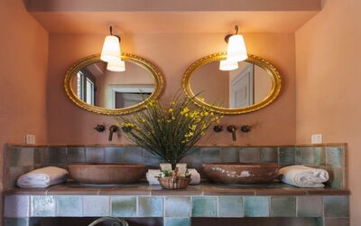 Villa Santa Virginia