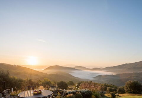 Villa Torre: Accidentes Geográficos Montañosas, Montaña, Colina, Paisaje Natural, Paisaje, Tierras Altas, Horizonte, Ecorregión, Cordillera, Hill Station