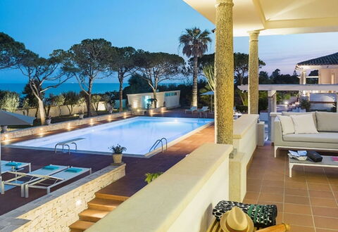 Villa delle Palme: Piscina, Recurso, Eco Hotel, Hotel, Villa, Sombra, Ciudad De Vacaciones, Mueble Para Exteriores, Hacienda