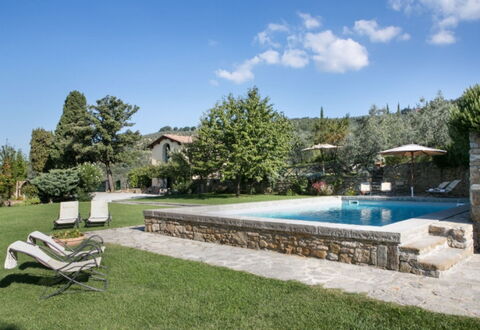 Villa Bel Monte: Piscina, Mueble Para Exteriores, Inmuebles, Jardín, Recurso, Hacienda, Sombra, Paisajismo, Patio Interior, Eco Hotel