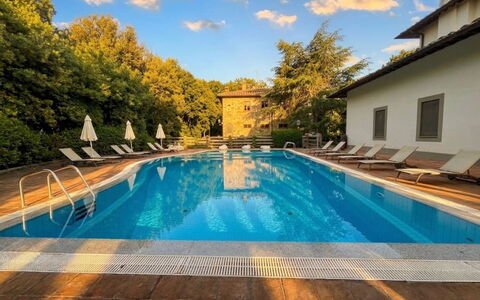 Villa Antonella: Piscina, Recurso, Eco Hotel, Material Compuesto, Hotel, Reflexión, Piscina De Reflejo, Thermae, Inmuebles, Ciudad De Vacaciones
