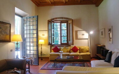 Villa Antonella