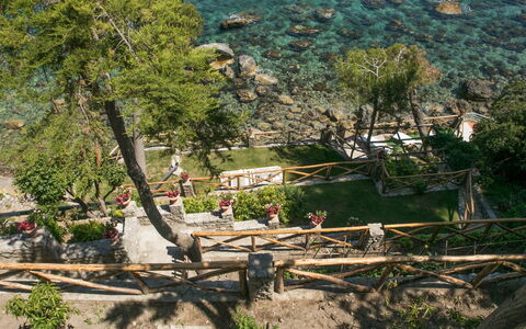 Villa Ribes: Costa, Apuntalar, Mar, Bahía, Zona Tropical, Playa, Cerca