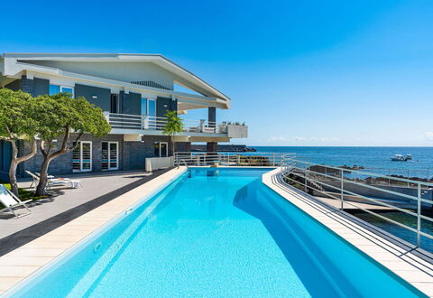 Villa del Faro: Piscina, Recurso, Ocio, Hotel, Eco Hotel, Villa, Ciudad De Vacaciones, Vacaciones