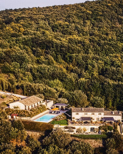 Villa Collinette