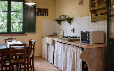 Alojamiento:&nbsp;Le Debbiare 500.5