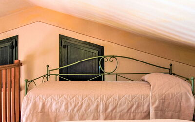Alojamiento:&nbsp;Le Debbiare 500.9