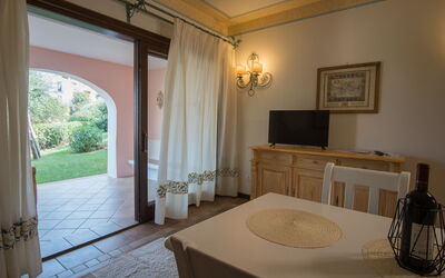 Alojamiento:&nbsp;Eucaliptos Apartment