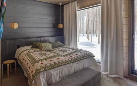Levi Star West B: Madera, Nieve, Invierno, Cabaña, Congelación, Casa, Cuarto De Troncos, Alerce, Vía Muerta
