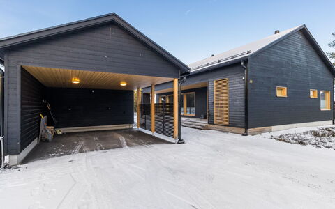 Villa Plywood: 