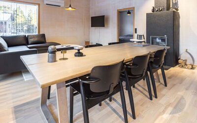 Villa Plywood