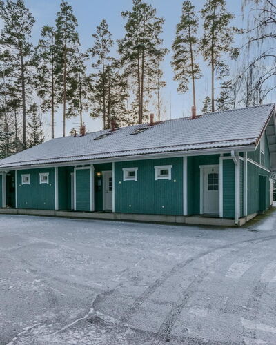 Kylpylän Ullanrinne 12 C