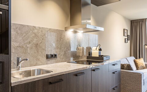 Alojamiento:&nbsp;Superior Penthouse mit 2 Schlafzimmern 600.3