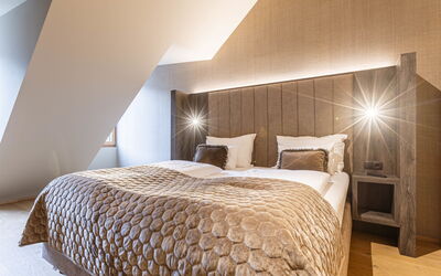 Alojamiento:&nbsp;Superior Penthouse mit 3 Sz 600.5