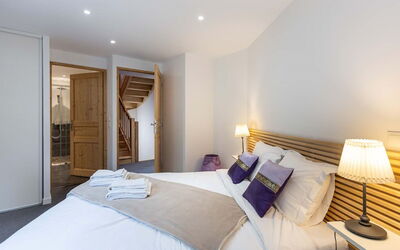Alojamiento:&nbsp;Chalets les Amis 101.1