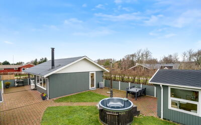 Lutz - 750M to the Inlet