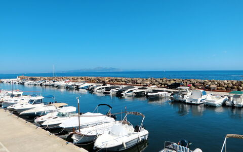 De Vacances: Barco, Watercraft, Centro De Deportes Acuáticos, Mar, Barcos Y Canotaje - Efectos Y Equipo, Muelle, Costa, Puerto, Arquitectura Naval
