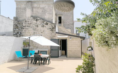 Morciano di Leuca 1