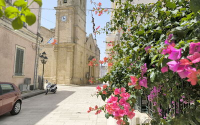 Morciano di Leuca 1
