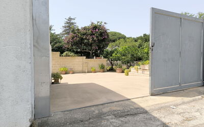 Alojamiento:&nbsp;Le Cementine 1.2