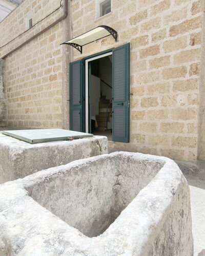 Le Cementine 1.3