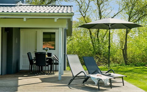 Gren - 580M from the Sea: Inmuebles, Sombra, Entrada De Coches, Casa De Campo