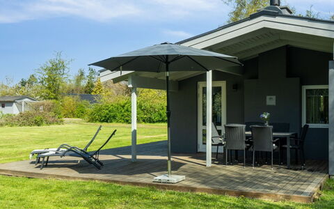 Gren - 580M from the Sea: Inmuebles, Sombra, Entrada De Coches, Casa De Campo