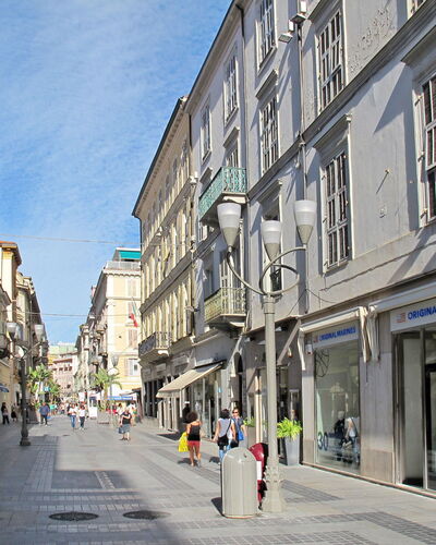 Nido di Sanremo