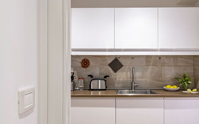 Suite Trastevere
