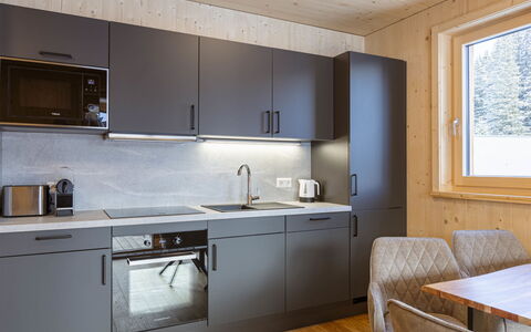 Alojamiento:&nbsp;Mit 1 Schlafzimmer & Sauna 200.2