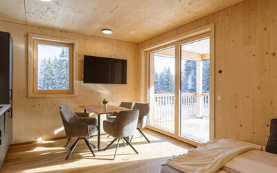 Alojamiento:&nbsp;Mit 1 Schlafzimmer 200.1