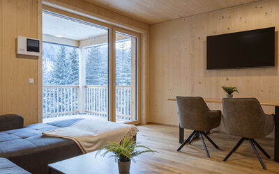 Alojamiento:&nbsp;Mit 3 Schlafzimmer 6 Sauna 200.5