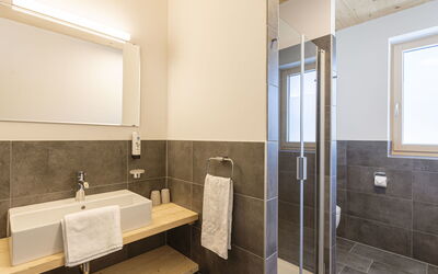 Alojamiento:&nbsp;Mit 1 Schlafzimmer & Sauna 200.2