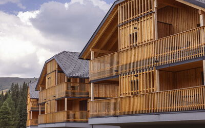 Alojamiento:&nbsp;Mit 1 Schlafzimmer & Sauna 200.2