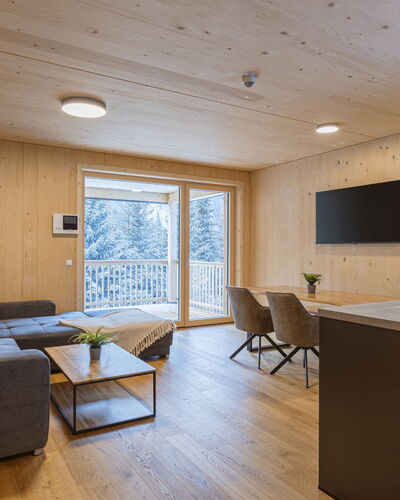 Mit 3 Schlafzimmer 200.4