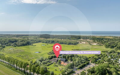 Mini Camping Oranjezon