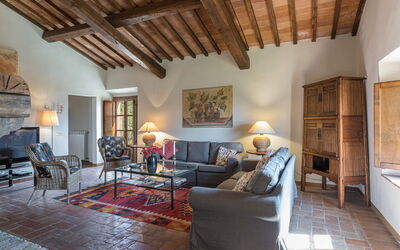 Villa Belvedere