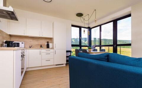 Alojamiento:&nbsp;Dolce Vita 177.1