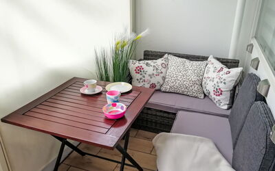 Alojamiento:&nbsp;Bocksbergperle 2 604.2