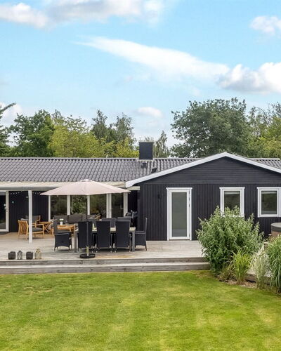 Runhild - 450M from the Sea