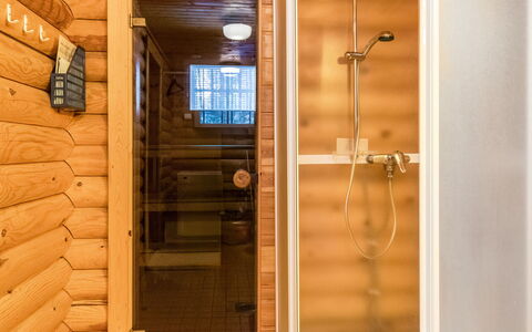 Kilpolan Orvokki, Pauliina Ja Karoliina: Madera, Cabaña, Casa, Casa, Puerta, Madera Dura, Edificios Del Jardín, Manchas De Madera, Cuarto De Troncos, Tablón