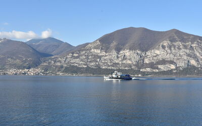 La Casetta sul Lago