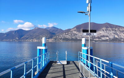 La Casetta sul Lago