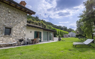 La Casetta sul Lago
