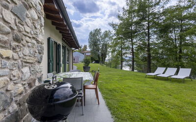 La Casetta sul Lago