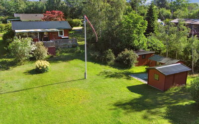 Herulf - 2Km from the Sea
