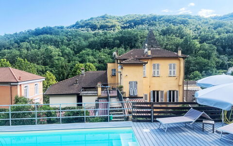 Molini di Prelà 42: Piscina, Recurso, Hotel, Ciudad De Vacaciones, Eco Hotel, Mueble Para Exteriores, Hotel Boutique